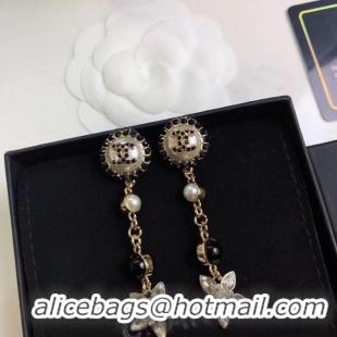 Good Product Chanel Earrings CE5654