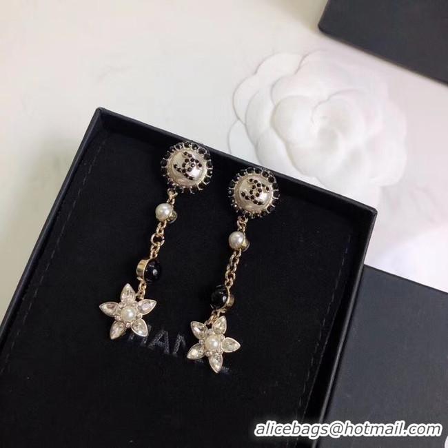 Good Product Chanel Earrings CE5654