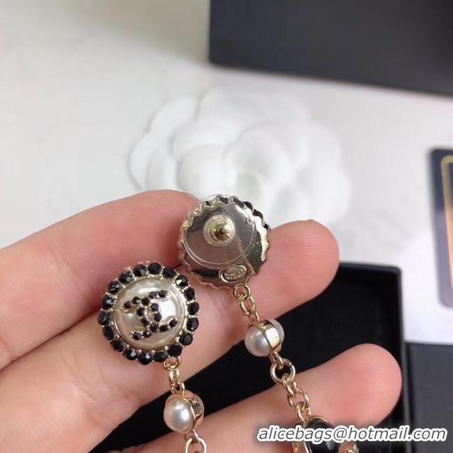 Good Product Chanel Earrings CE5654