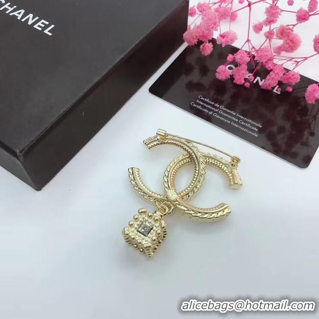 Beautiful Chanel Brooch CE5656