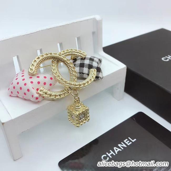 Beautiful Chanel Brooch CE5656