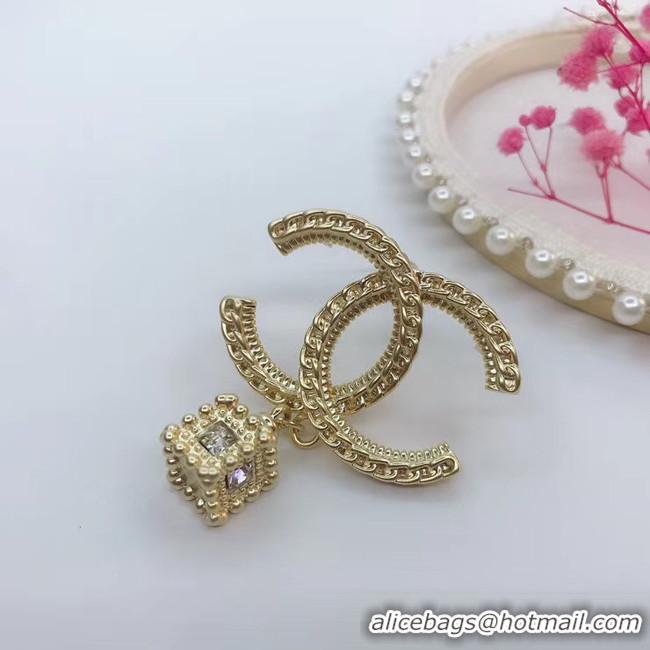 Beautiful Chanel Brooch CE5656