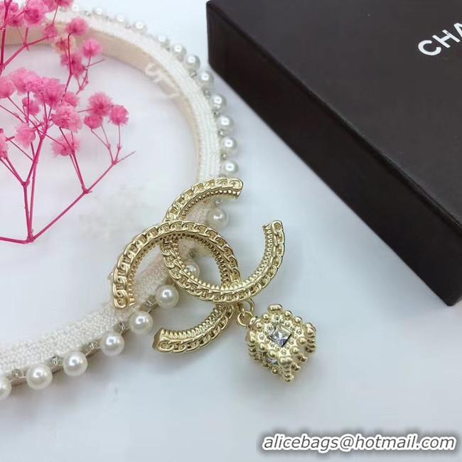 Beautiful Chanel Brooch CE5656