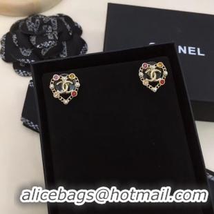 Most Popular Chanel Earrings CE5657