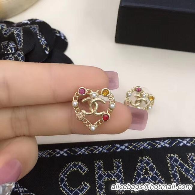 Most Popular Chanel Earrings CE5657