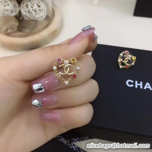 Most Popular Chanel Earrings CE5657