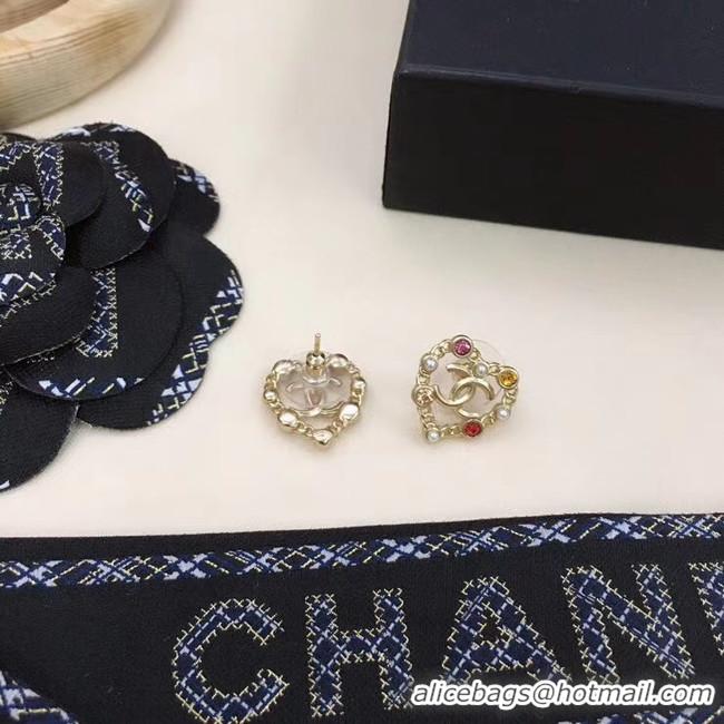 Most Popular Chanel Earrings CE5657