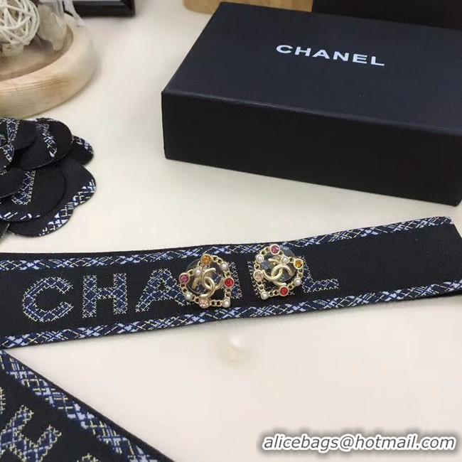 Most Popular Chanel Earrings CE5657