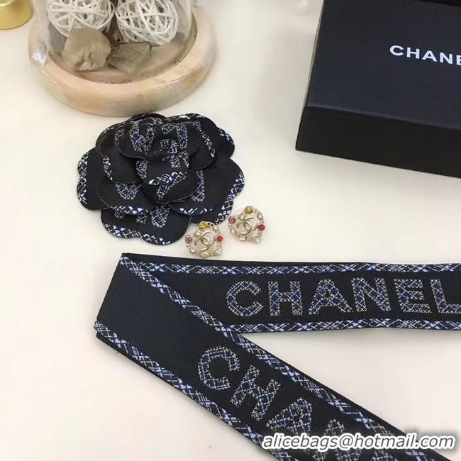 Most Popular Chanel Earrings CE5657