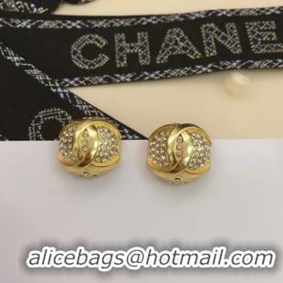 New Style Chanel Earrings CE5658