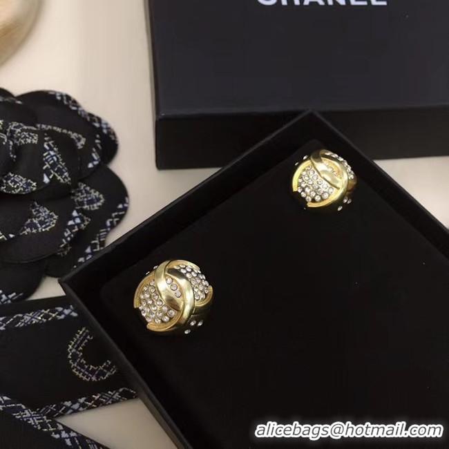 New Style Chanel Earrings CE5658