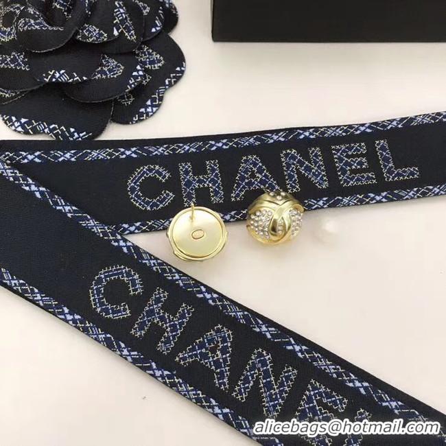 New Style Chanel Earrings CE5658