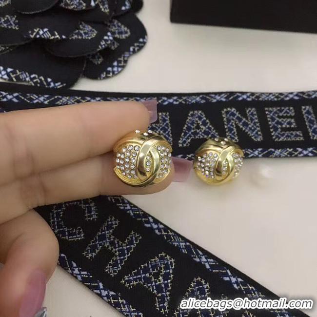 New Style Chanel Earrings CE5658