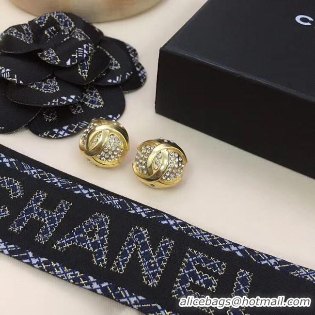 New Style Chanel Earrings CE5658