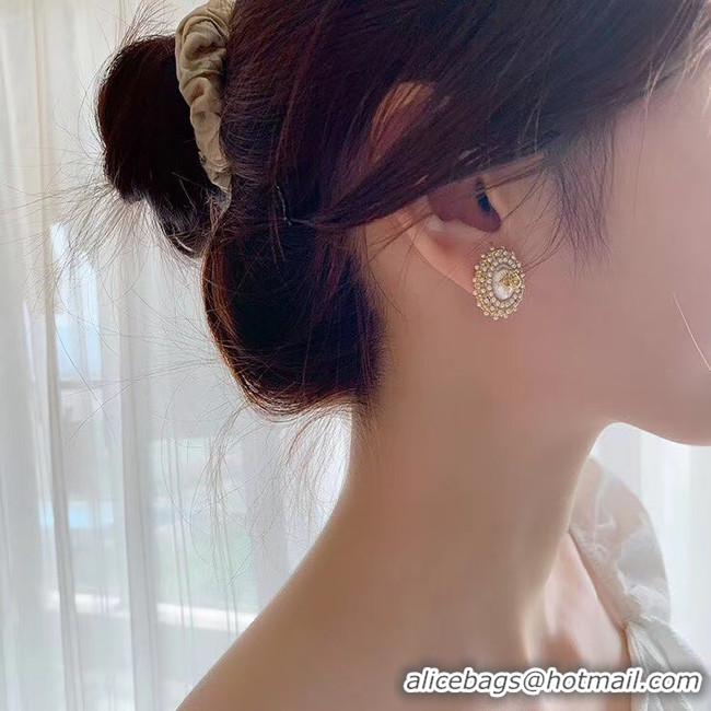 Good Quality Chanel Earrings CE5660