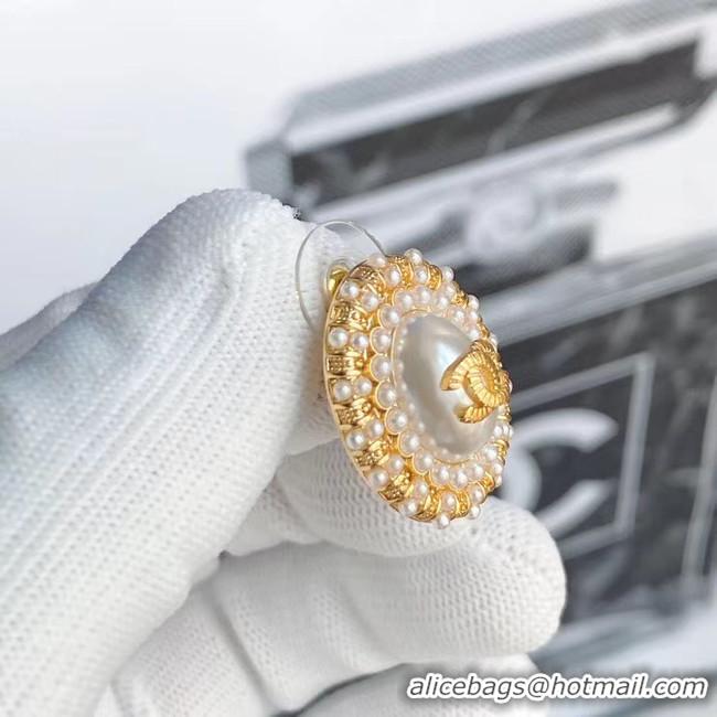 Good Quality Chanel Earrings CE5660