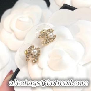 Best Quality Chanel Earrings CE5662