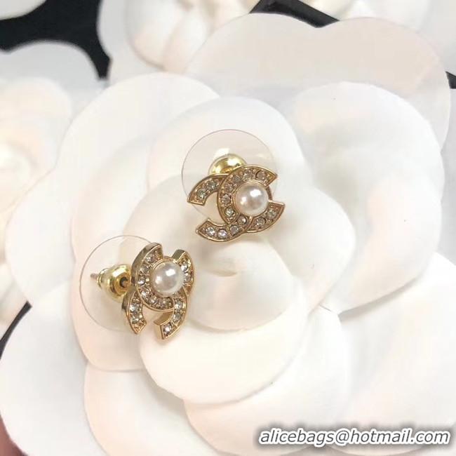 Best Quality Chanel Earrings CE5662