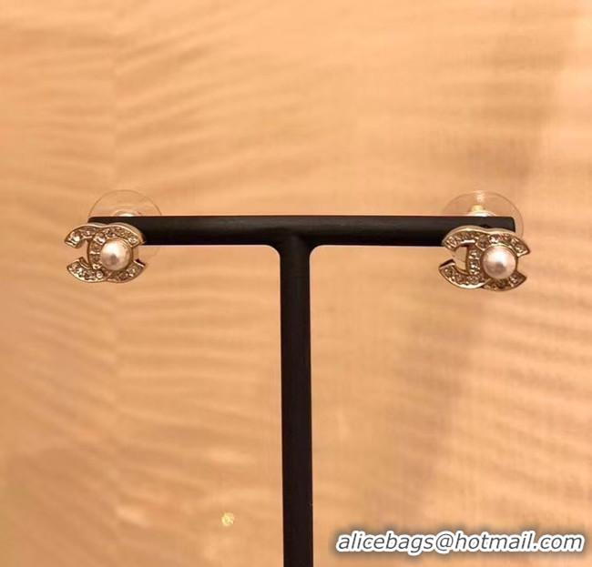 Best Quality Chanel Earrings CE5662