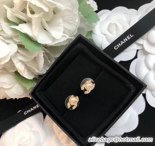 Best Quality Chanel Earrings CE5662