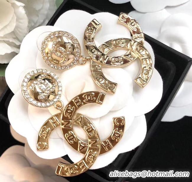 Super Quality Chanel Earrings CE5663