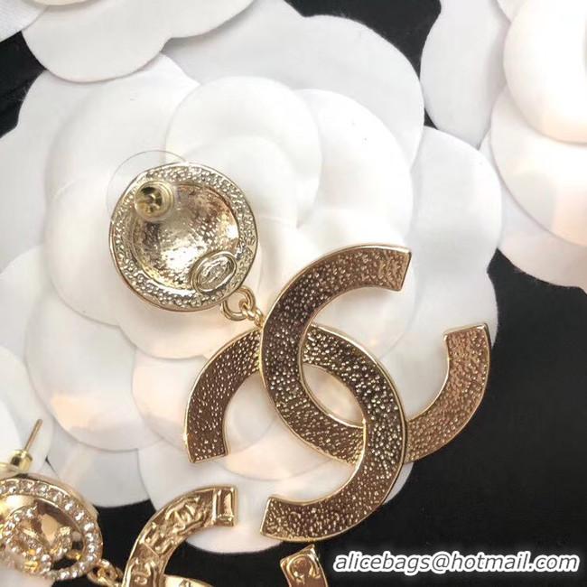 Super Quality Chanel Earrings CE5663