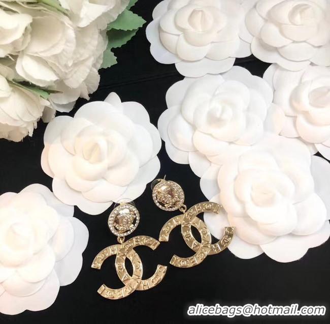 Super Quality Chanel Earrings CE5663