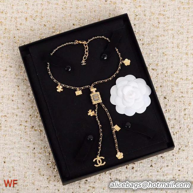 Best Luxury Chanel Necklace CE5664