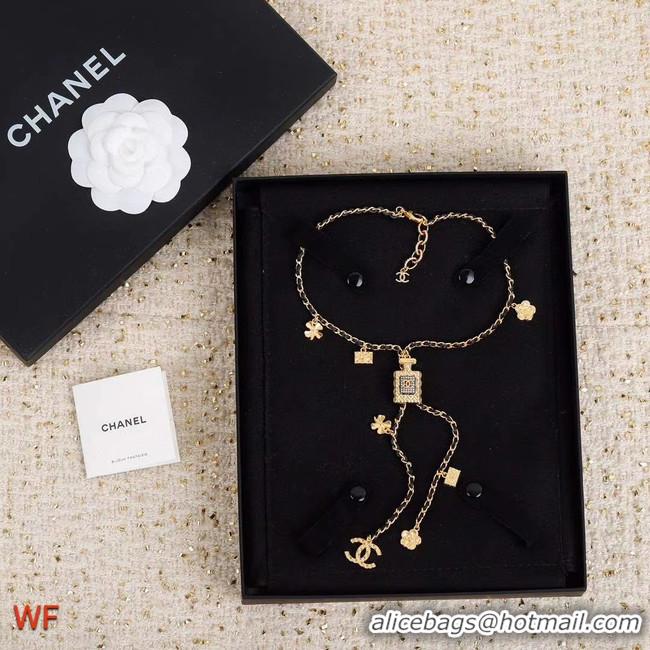 Best Luxury Chanel Necklace CE5664