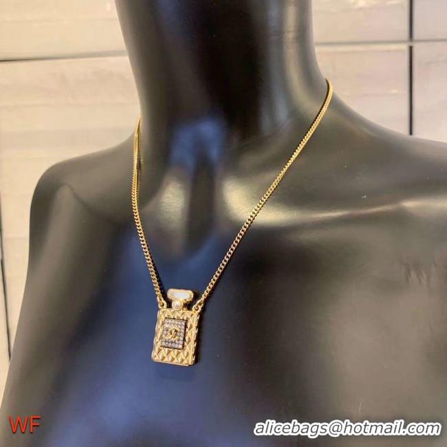 Low Price Chanel Necklace CE5665