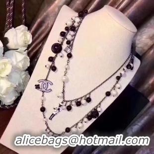 AAAAA Chanel Necklace CE5704