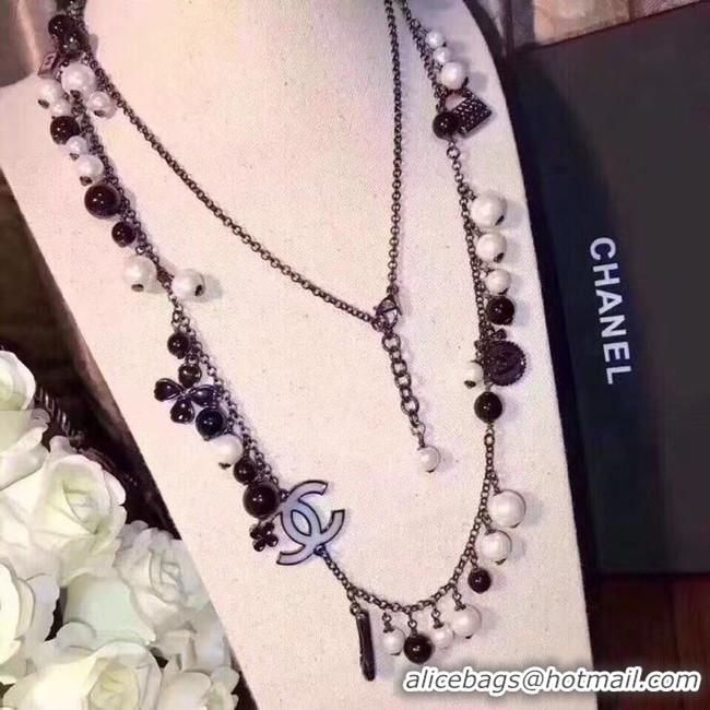 AAAAA Chanel Necklace CE5704