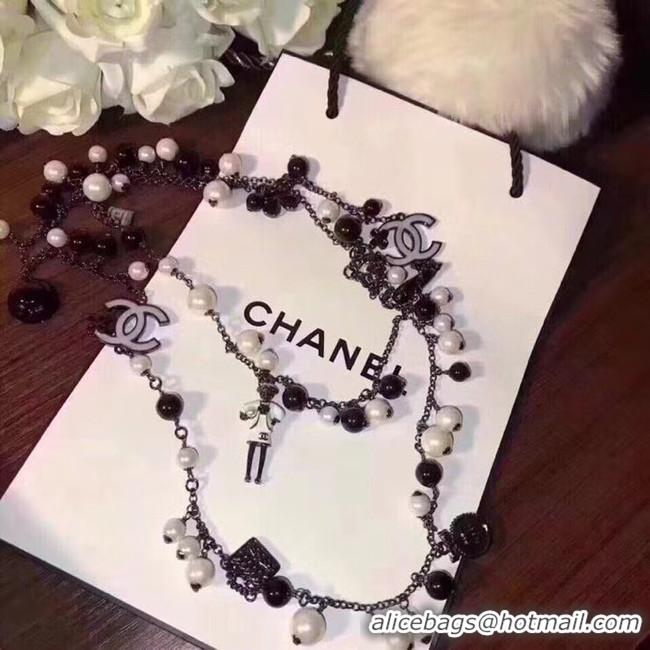 AAAAA Chanel Necklace CE5704