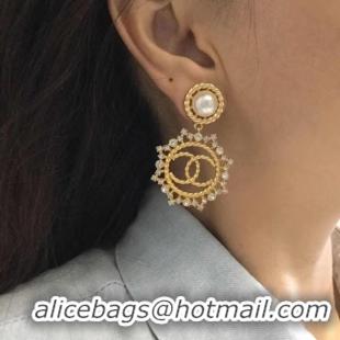 New Design Chanel Earrings CE5705