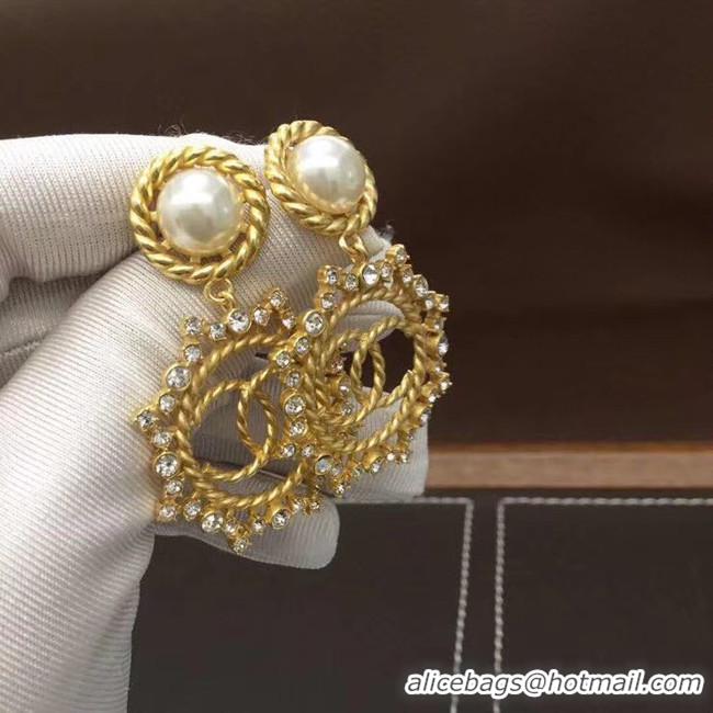 New Design Chanel Earrings CE5705