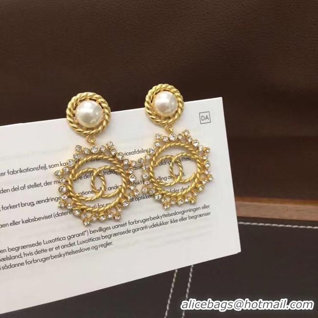 New Design Chanel Earrings CE5705