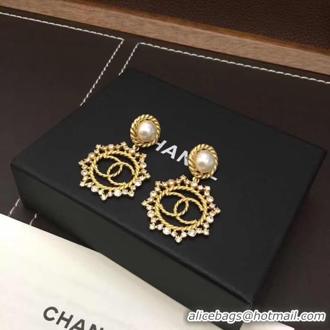 New Design Chanel Earrings CE5705