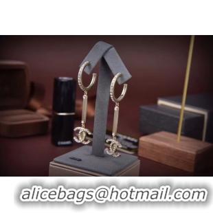 Best Price Chanel Earrings CE5707