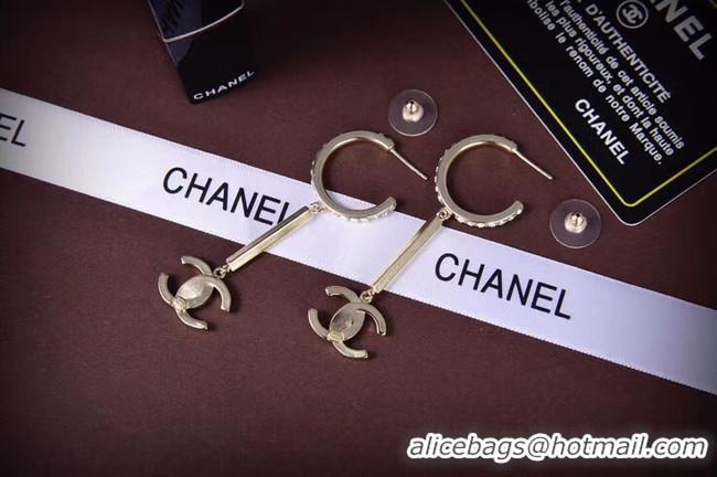 Best Price Chanel Earrings CE5707