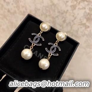 Elegant Chanel Earrings CE5708