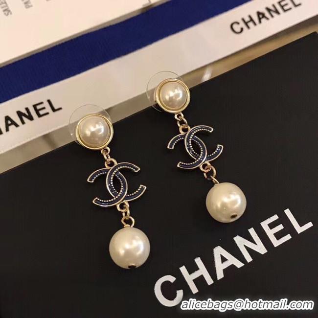 Elegant Chanel Earrings CE5708