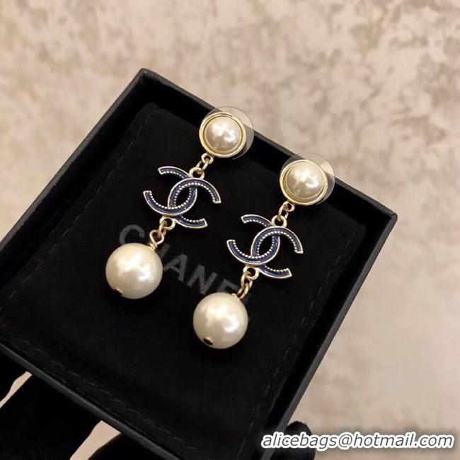 Elegant Chanel Earrings CE5708