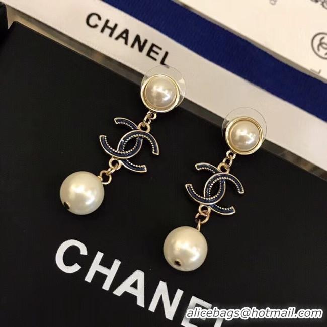 Elegant Chanel Earrings CE5708