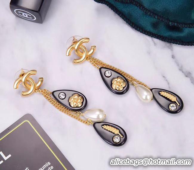 Low Price Chanel Earrings CE5709