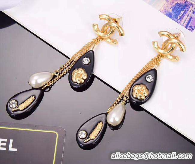 Low Price Chanel Earrings CE5709