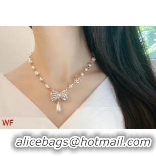 Best Price Chanel Necklace CE5709