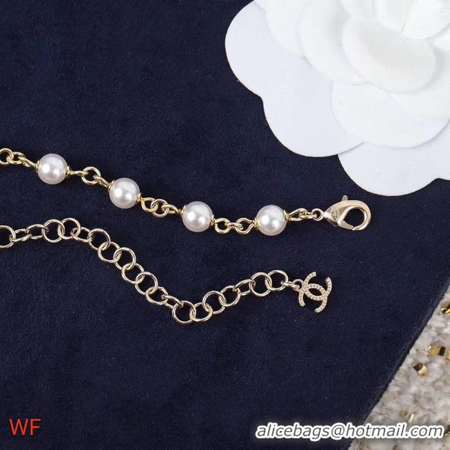 Best Price Chanel Necklace CE5709