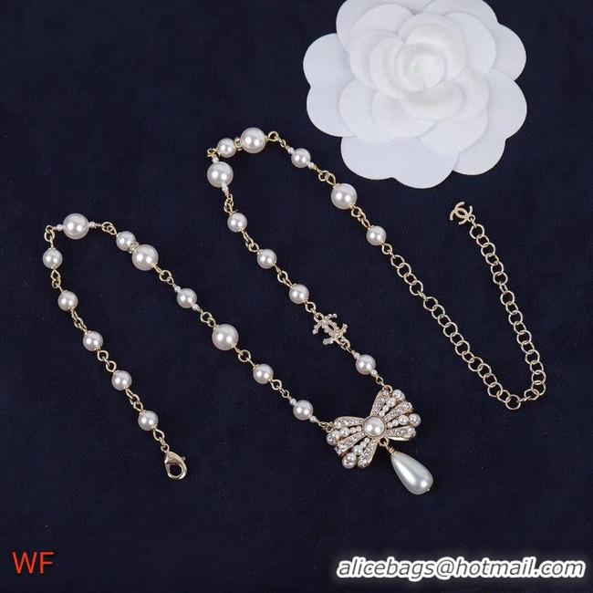 Best Price Chanel Necklace CE5709