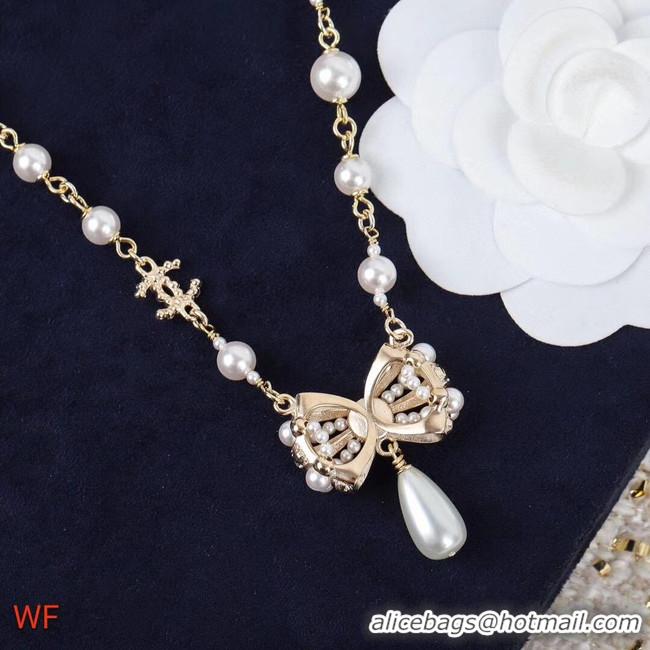 Best Price Chanel Necklace CE5709