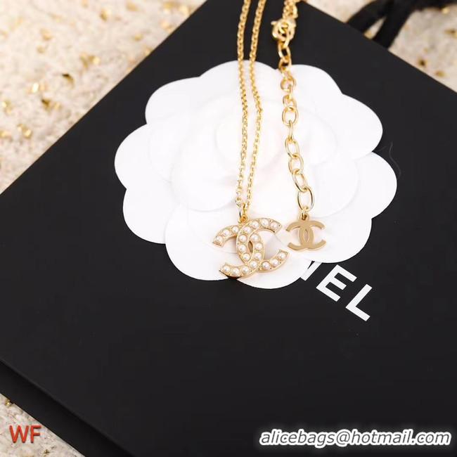 Stylish Chanel Necklace CE5710